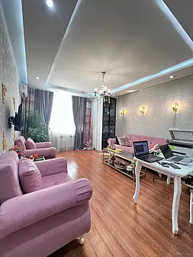 Satılır 2 otaqlı mənzil 50 m² — Bakı, Əhmədli 2 otaq 50.00 m²