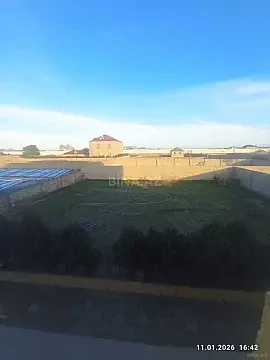 Satılır 4 otaqlı həyət evi 180 m²