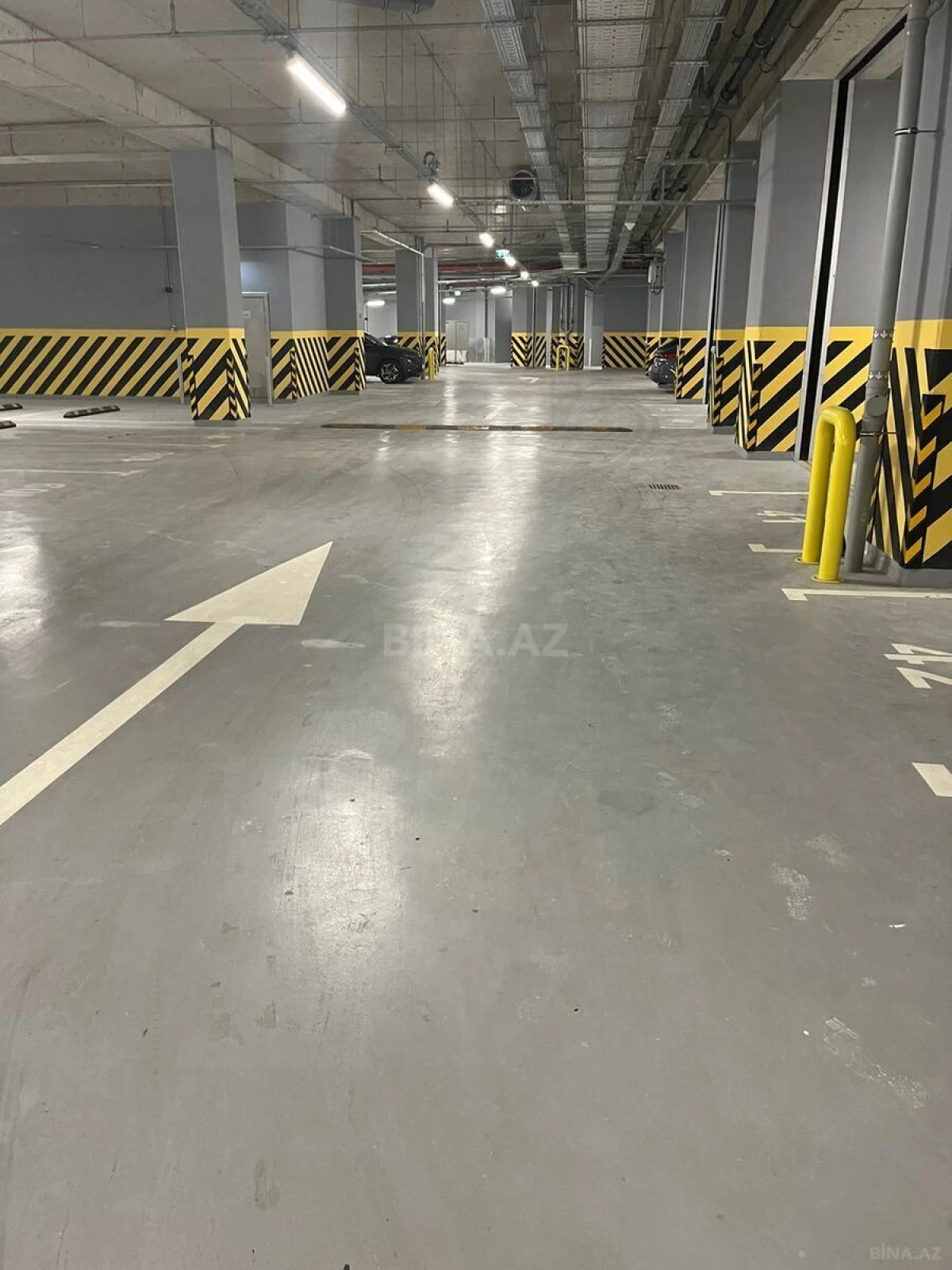 Satılır 3 otaqlı mənzil 110 m²