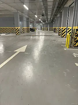Satılır 3 otaqlı mənzil 110 m²