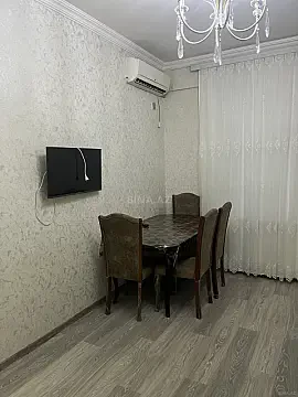 Kirayə verilir 2 otaqlı mənzil 42 m² — Bakı, Masazır 2 otaq 42.00 m²