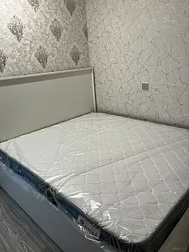 Kirayə verilir 2 otaqlı mənzil 42 m²