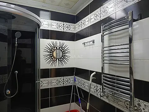 Kirayə verilir 3 otaqlı mənzil 12 m²