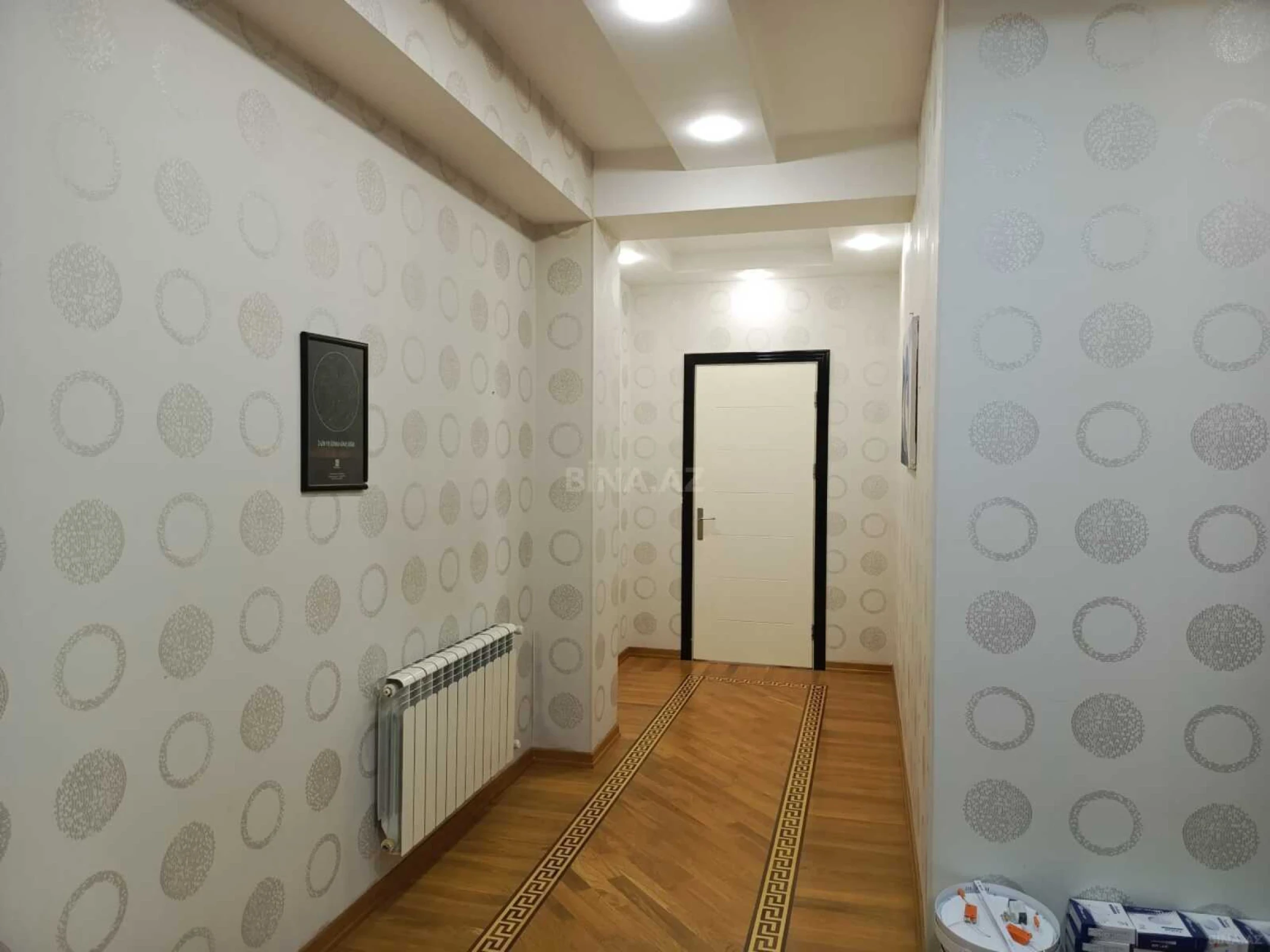Kirayə verilir 3 otaqlı mənzil 12 m²
