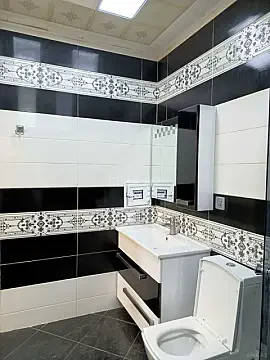 Kirayə verilir 3 otaqlı mənzil 12 m²