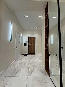 Kirayə verilir 2 otaqlı mənzil 100 m²