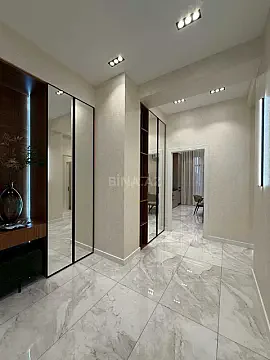 Kirayə verilir 2 otaqlı mənzil 100 m²