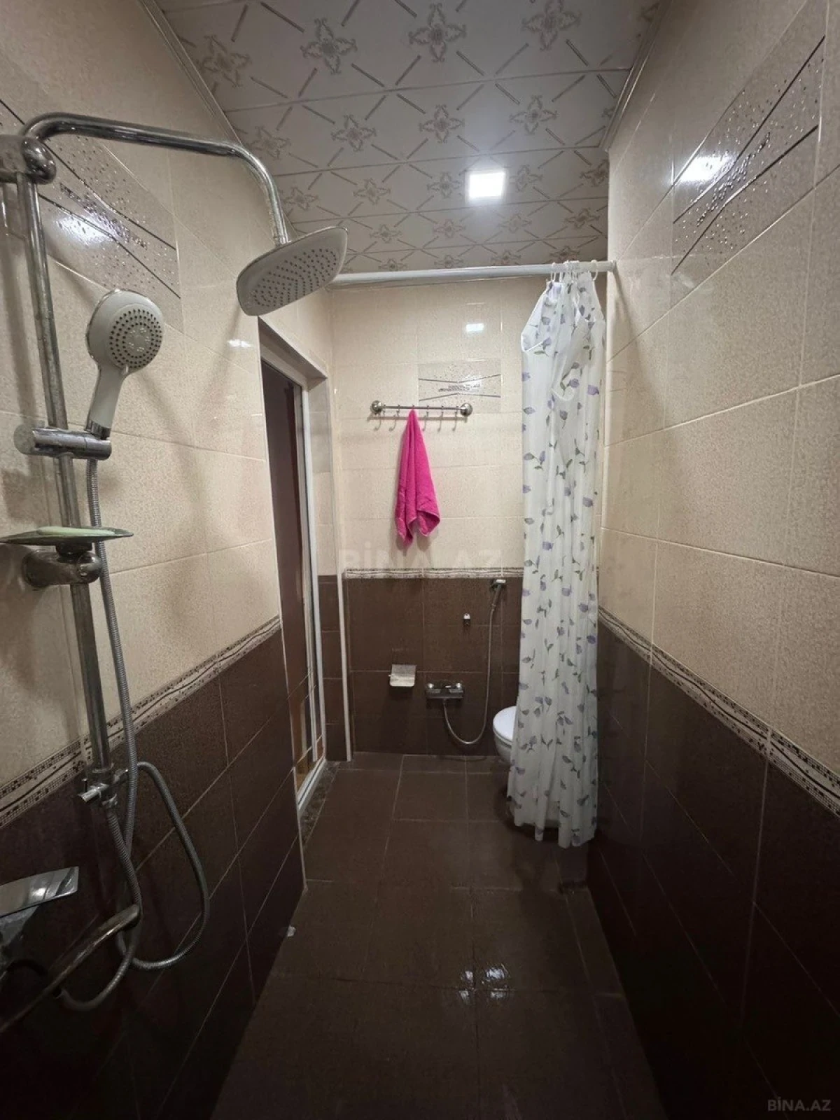 Satılır 3 otaqlı mənzil 78 m²
