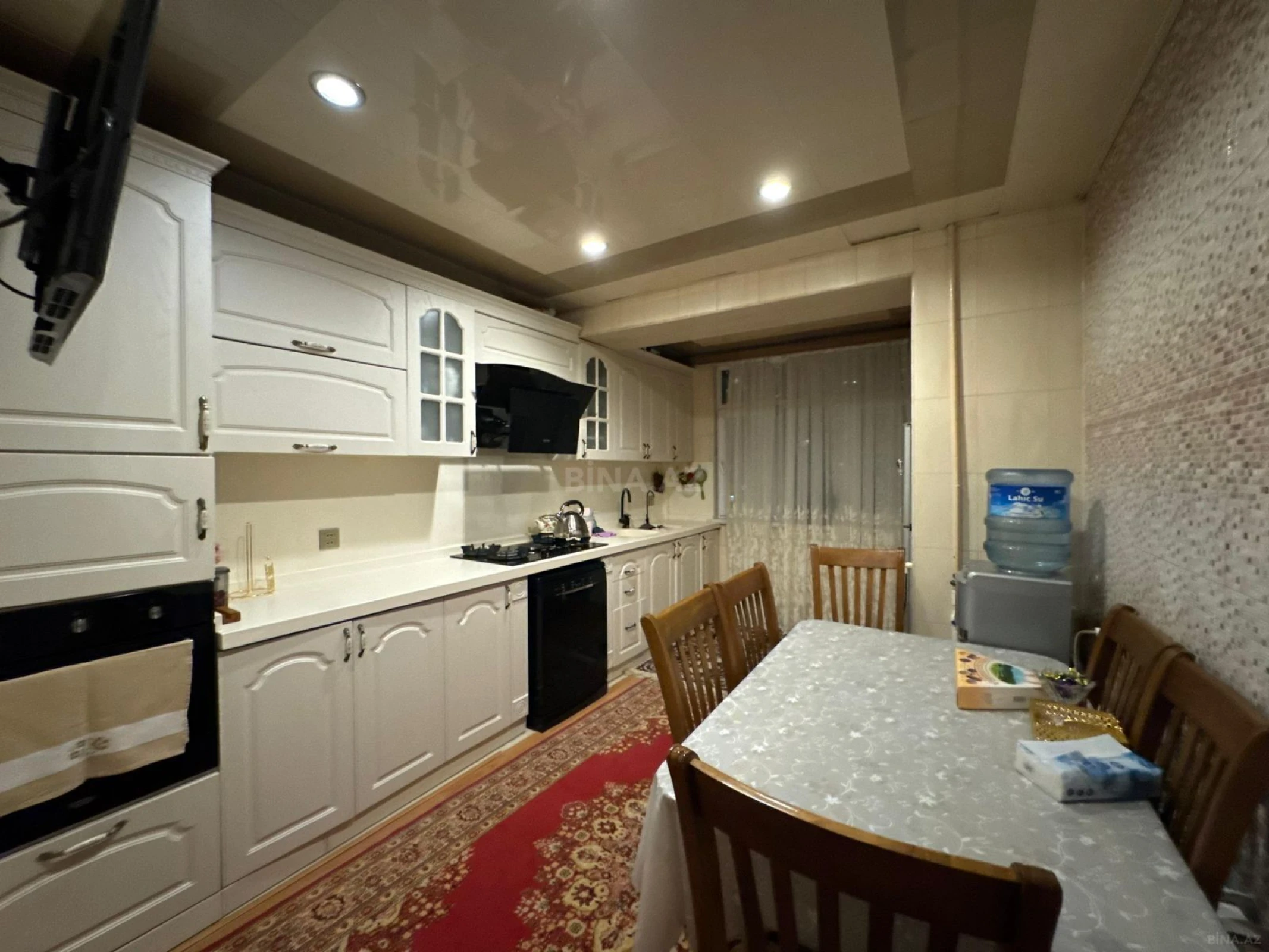 Satılır 3 otaqlı mənzil 75 m²