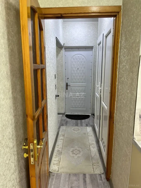 Satılır 2 otaqlı mənzil 70 m²