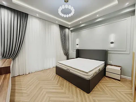 Kirayə verilir 3 otaqlı mənzil 115 m²