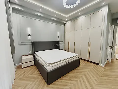 Kirayə verilir 3 otaqlı mənzil 115 m²