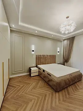 Kirayə verilir 3 otaqlı mənzil 115 m²