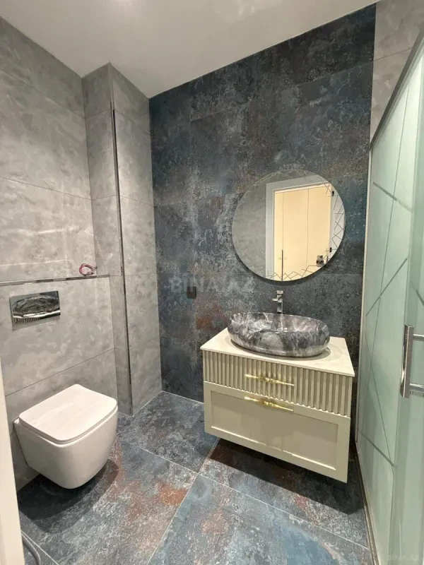 Satılır 3 otaqlı mənzil 97 m²