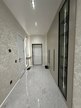 Satılır 3 otaqlı mənzil 97 m²