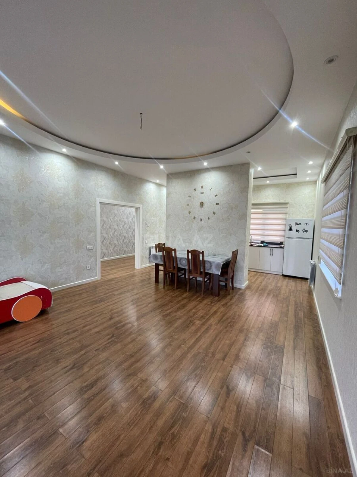 Satılır 4 otaqlı həyət evi 150 m²