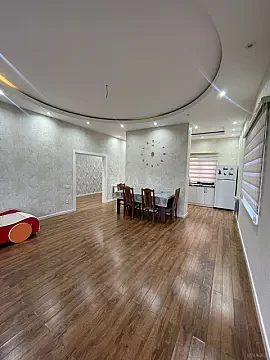 Satılır 4 otaqlı həyət evi 150 m² — Bakı, Novxanı 4 otaq 150.00 m²