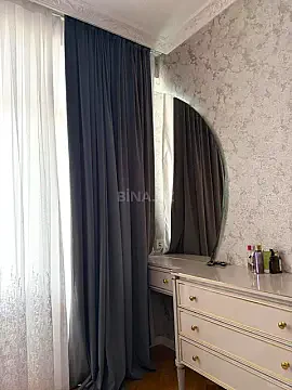Satılır 3 otaqlı mənzil 100 m²