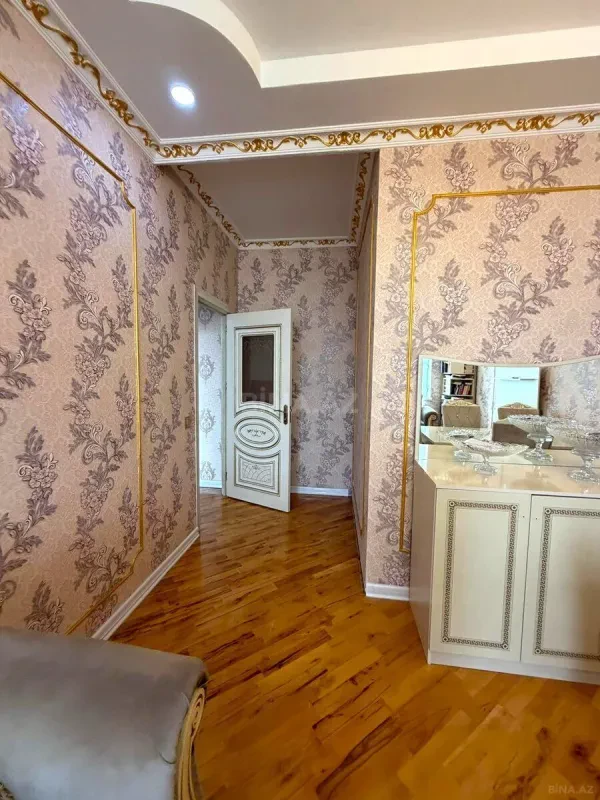 Satılır 3 otaqlı mənzil 100 m²