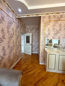 Satılır 3 otaqlı mənzil 100 m²