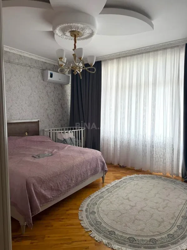 Satılır 3 otaqlı mənzil 100 m²