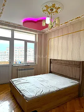 Satılır 3 otaqlı mənzil 100 m²