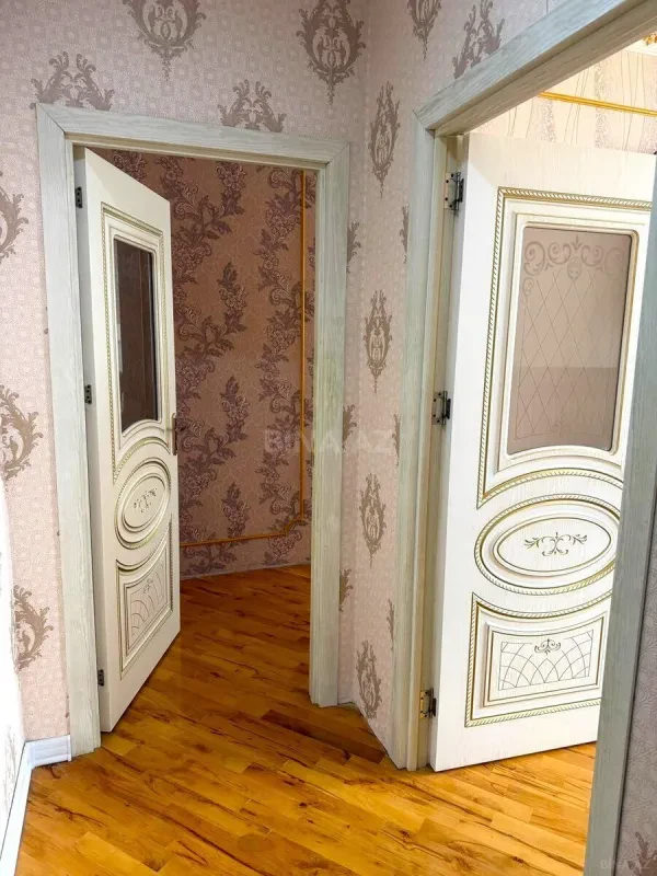 Satılır 3 otaqlı mənzil 100 m²