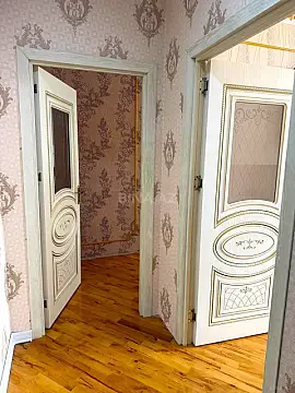 Satılır 3 otaqlı mənzil 100 m²