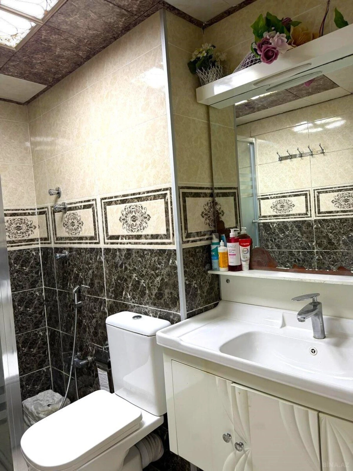 Satılır 3 otaqlı mənzil 100 m²