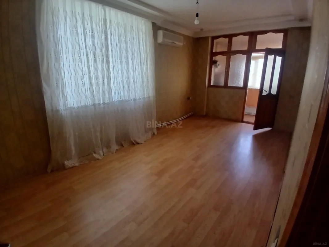 Kirayə verilir 1 otaqlı mənzil 31 m²