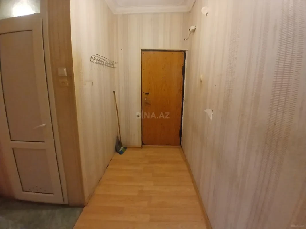 Kirayə verilir 1 otaqlı mənzil 31 m²