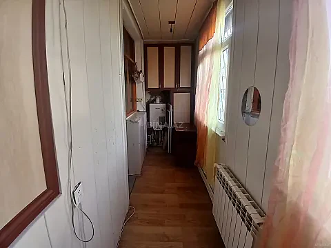 Kirayə verilir 1 otaqlı mənzil 31 m²