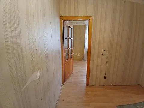 Kirayə verilir 1 otaqlı mənzil 31 m²