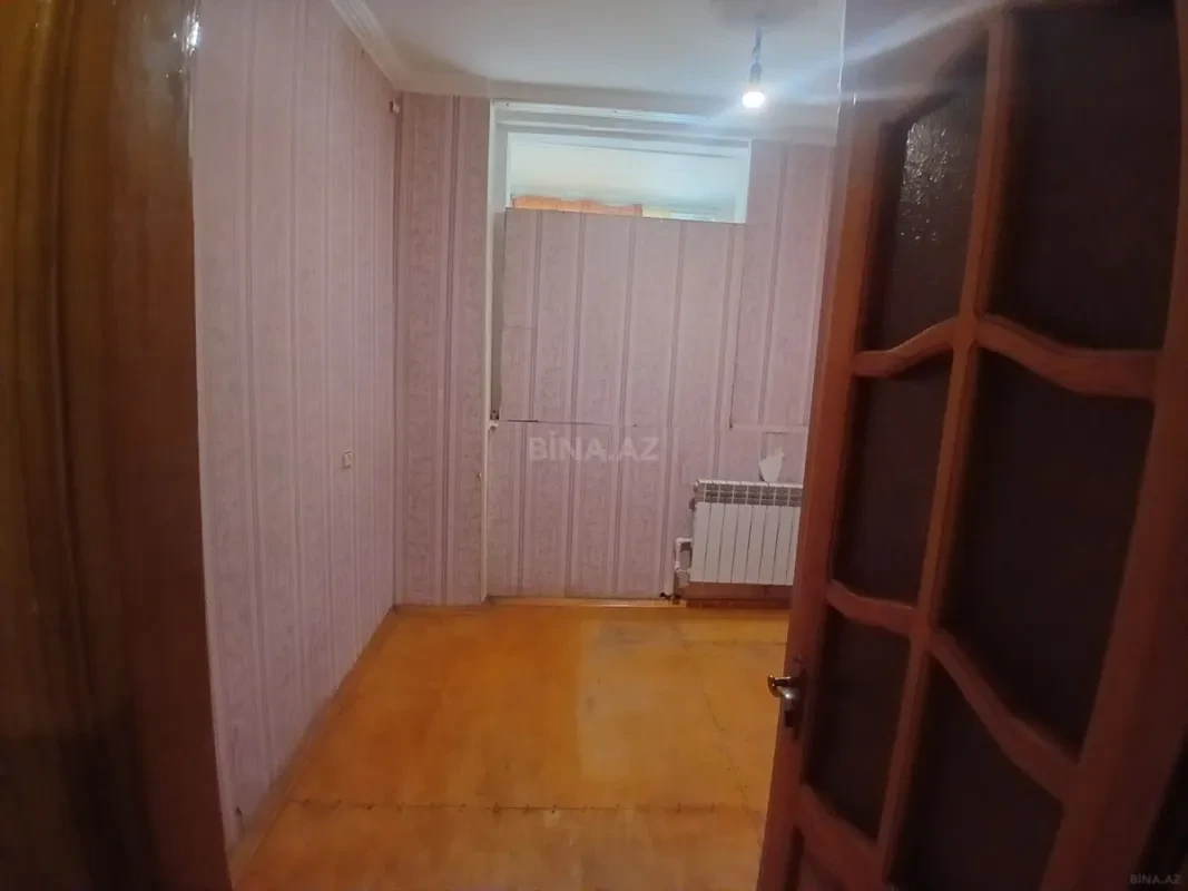 Kirayə verilir 1 otaqlı mənzil 31 m²