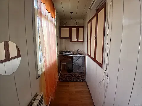 Kirayə verilir 1 otaqlı mənzil 31 m²