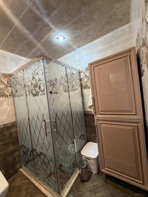 Satılır 2 otaqlı mənzil 110 m²