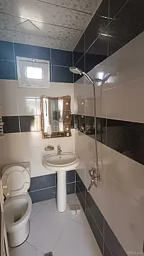Kirayə verilir 2 otaqlı həyət evi 60 m²