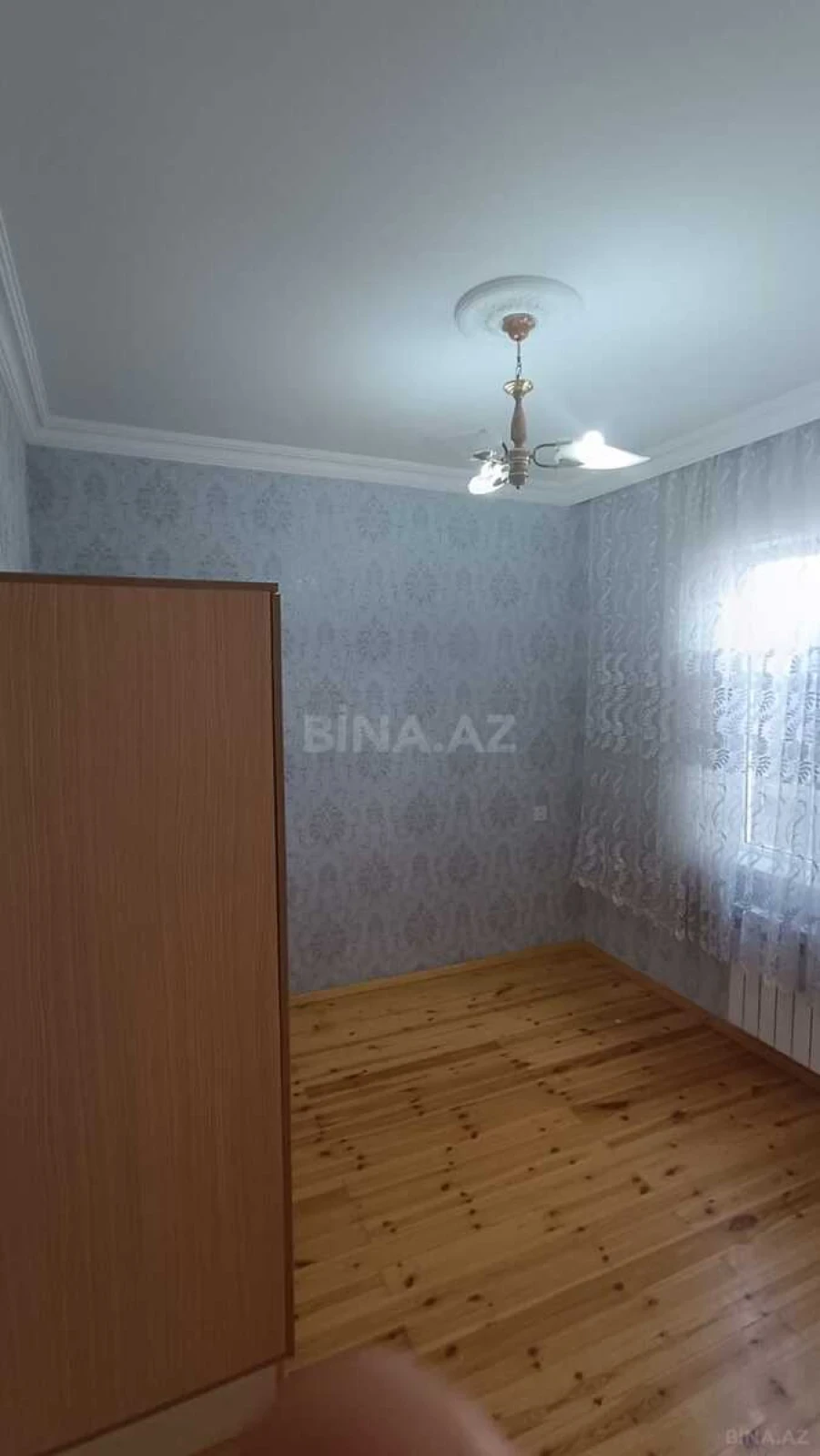 Kirayə verilir 2 otaqlı həyət evi 60 m²