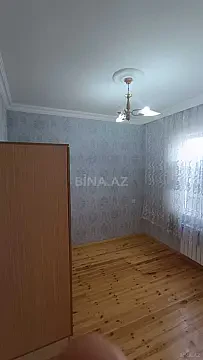 Kirayə verilir 2 otaqlı həyət evi 60 m²