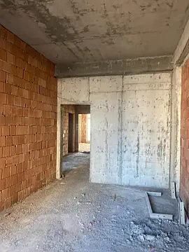 Satılır 2 otaqlı mənzil 133.1 m²