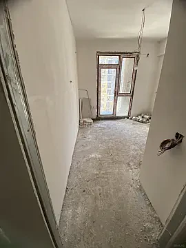 Satılır 1 otaqlı mənzil 35 m²