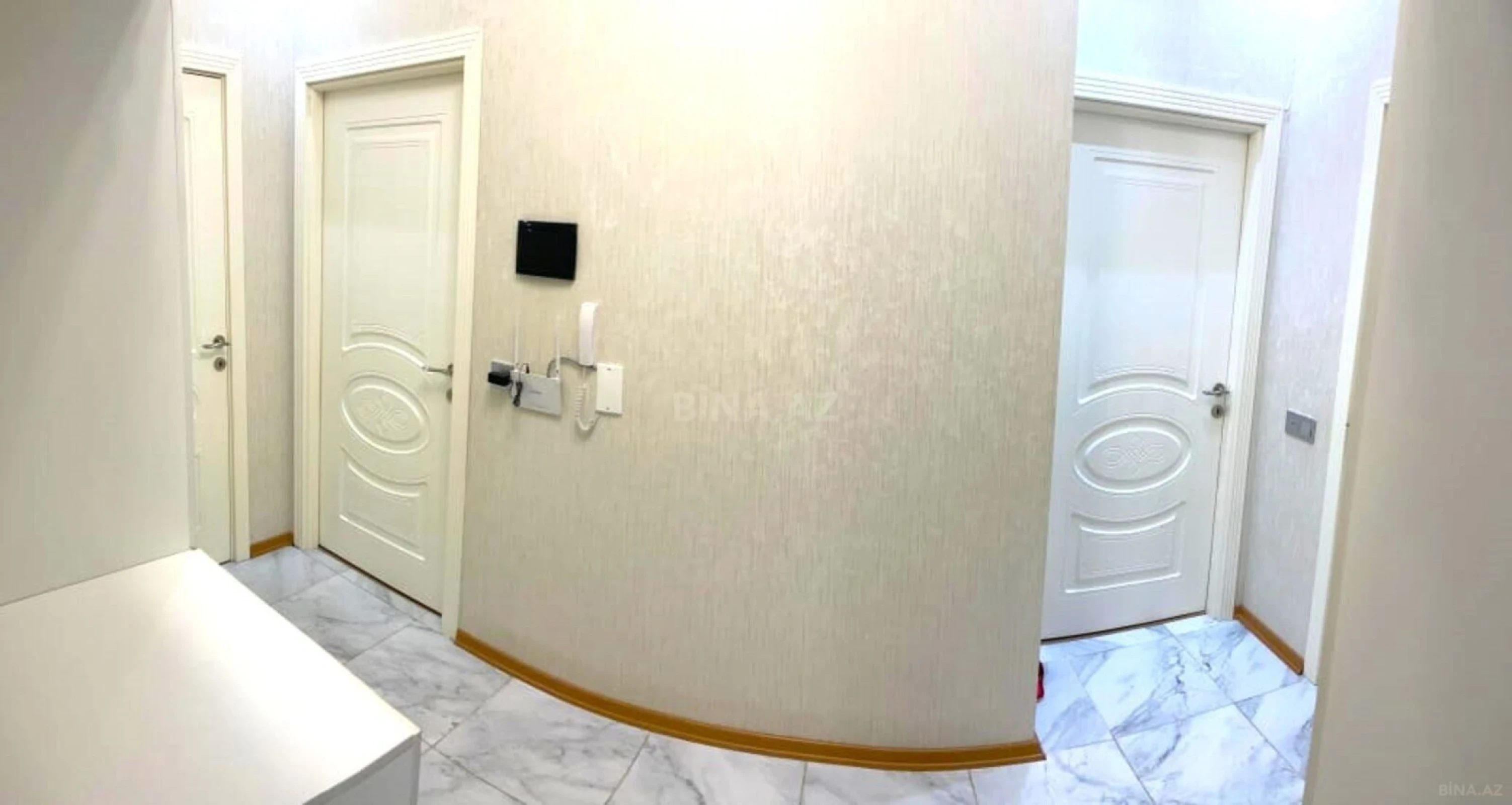 Satılır 3 otaqlı mənzil 70 m²