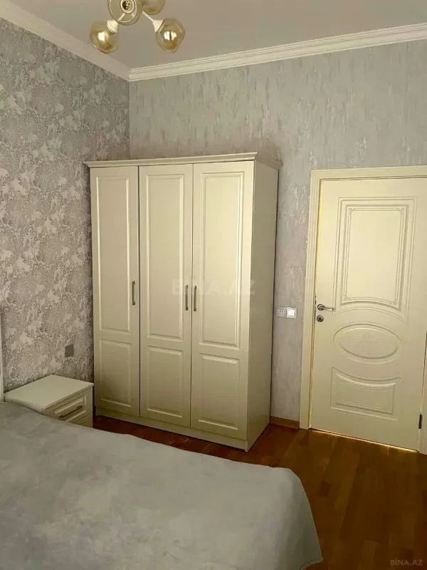 Satılır 3 otaqlı mənzil 70 m²