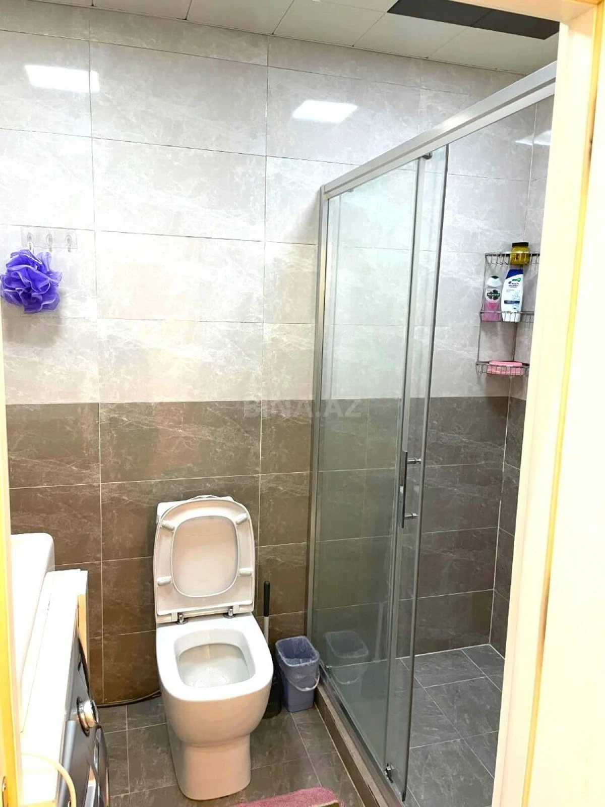 Satılır 3 otaqlı mənzil 70 m²