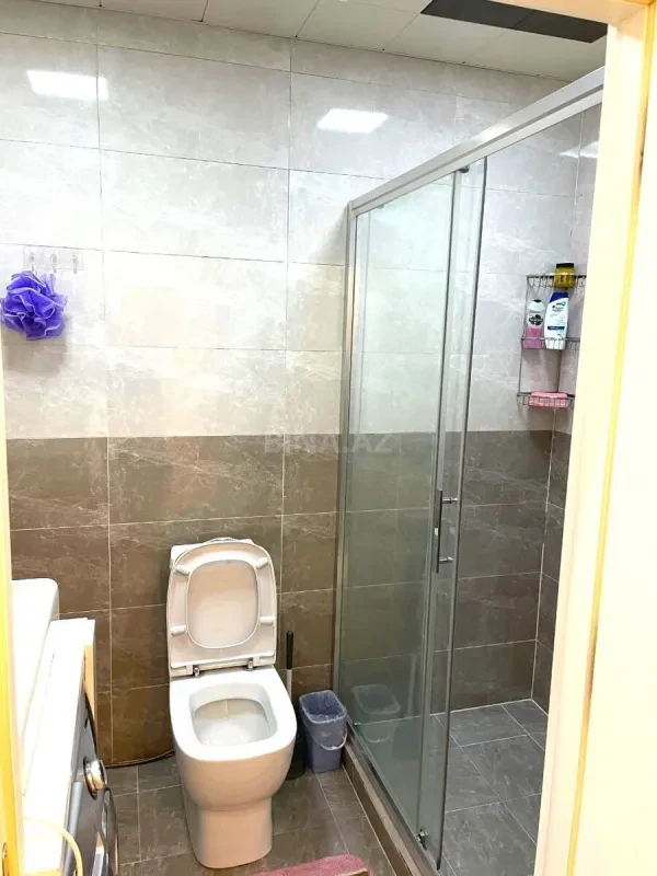 Satılır 3 otaqlı mənzil 70 m²