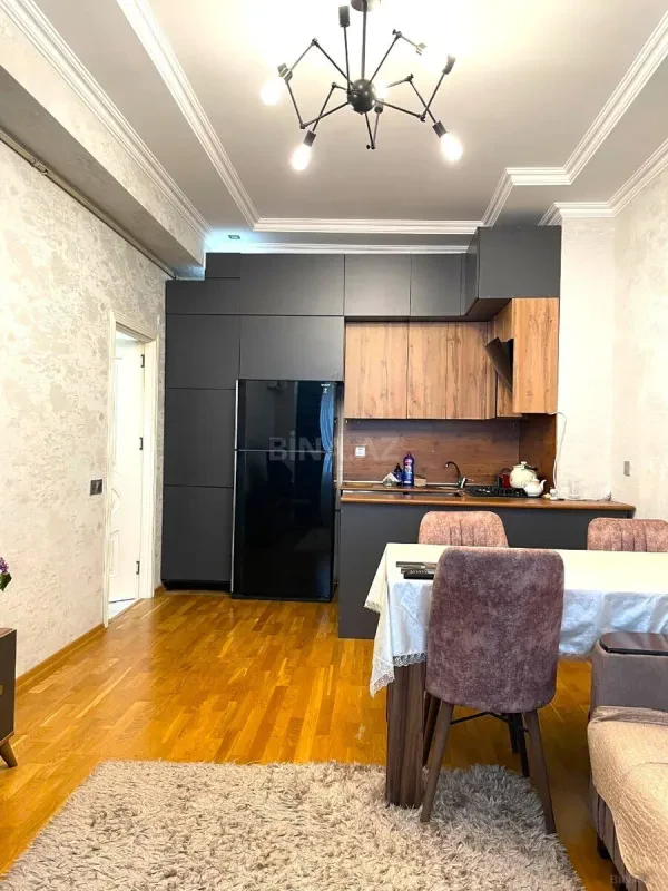 Satılır 3 otaqlı mənzil 70 m²