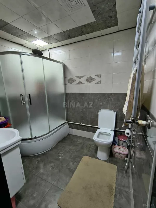 Satılır 2 otaqlı mənzil 90 m²