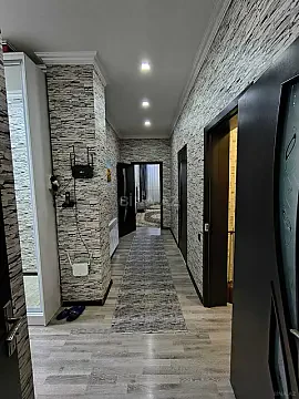 Satılır 2 otaqlı mənzil 90 m²