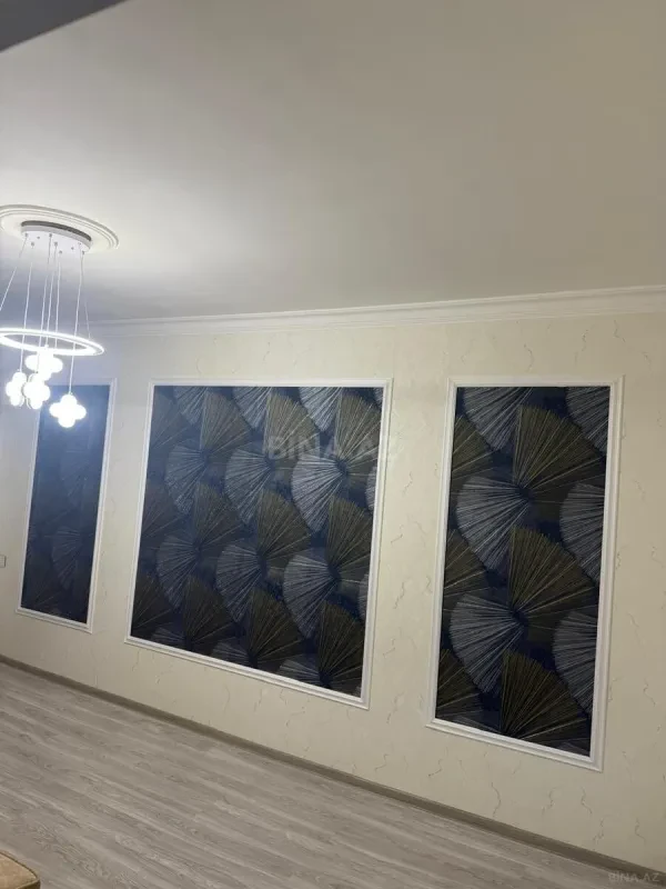 Satılır 3 otaqlı mənzil 75 m²