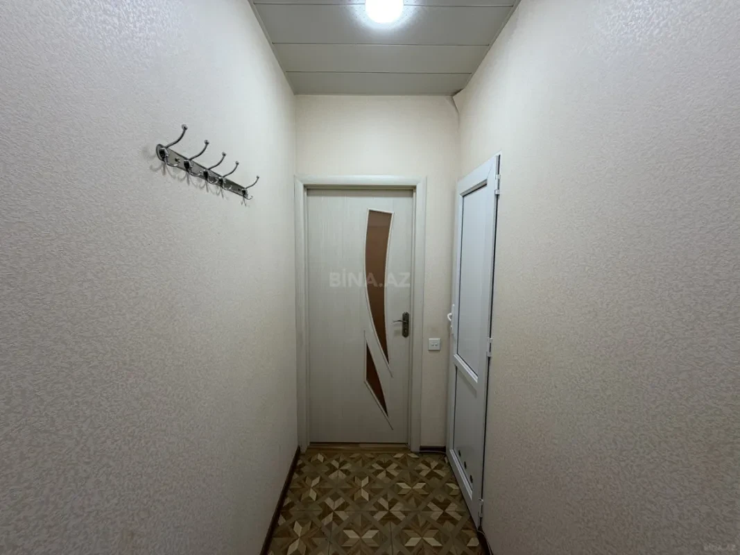 Kirayə verilir 2 otaqlı mənzil 55 m²